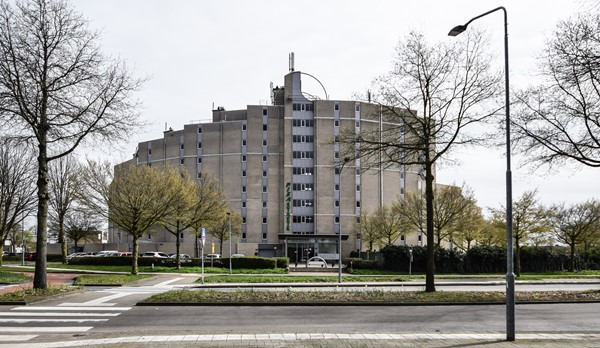 Medium property photo - Pisastraat 105, 5237 EL 's-Hertogenbosch